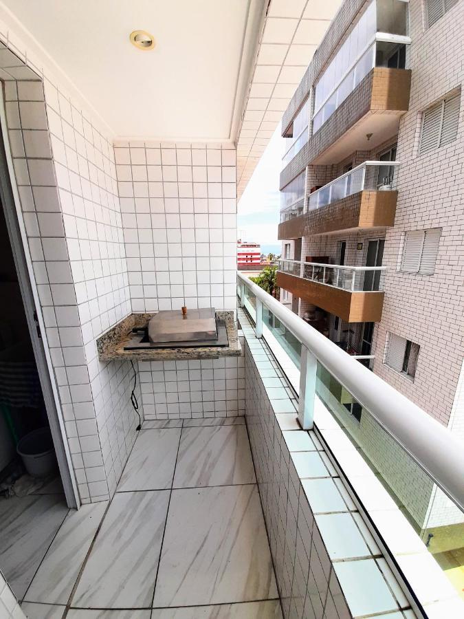 Apartamento Mirim Praia Grande Exterior photo