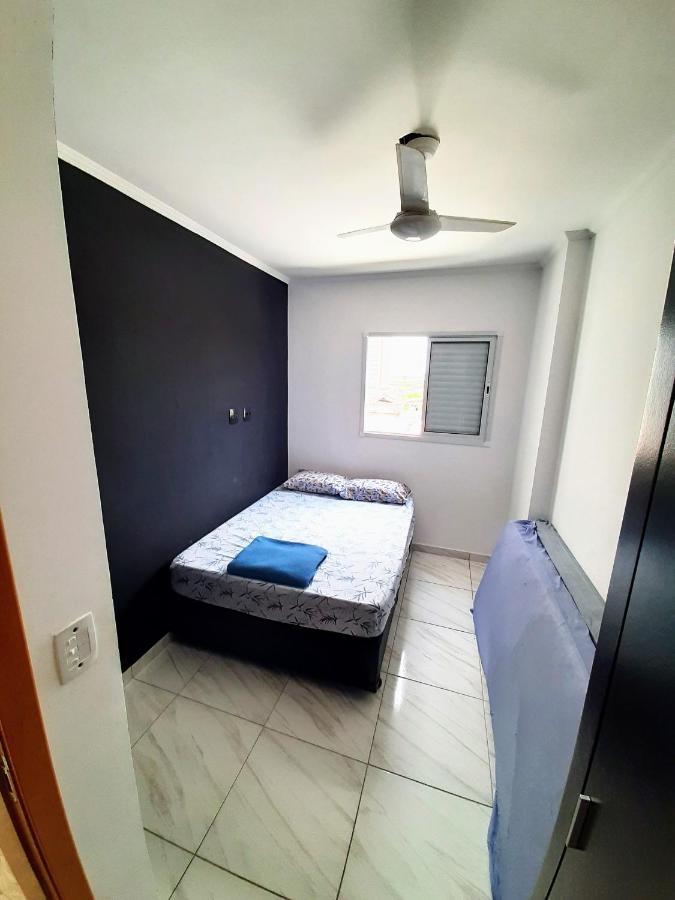 Apartamento Mirim Praia Grande Exterior photo