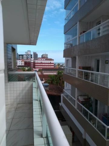 Apartamento Mirim Praia Grande Apartment Exterior photo